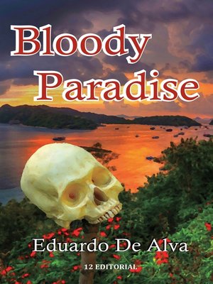 cover image of Bloody Paradise